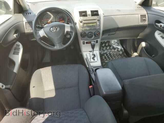 2010 TOYOTA COROLLA - VIN: 2T1BU4EEXAC364572 - Фото 8