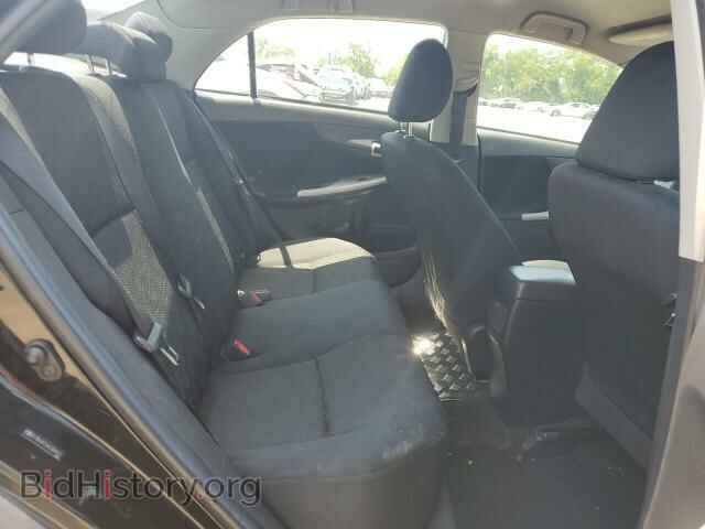 2010 TOYOTA COROLLA - VIN: 2T1BU4EEXAC364572 - Фото 10