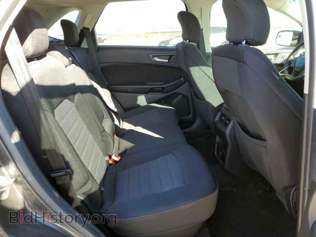 2017 FORD EDGE - VIN: 2FMPK3G99HBC55637 - Фото 11