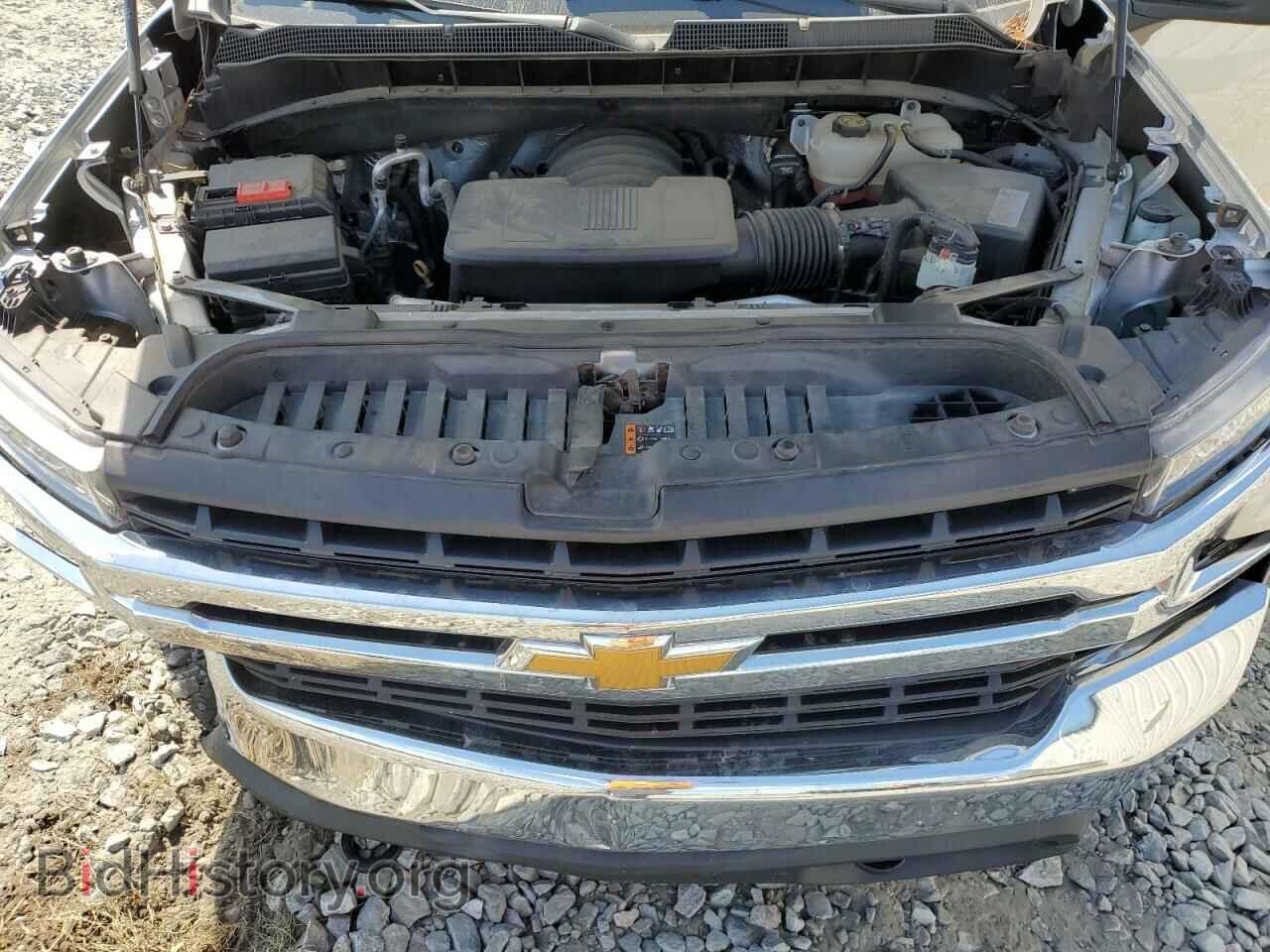 2020 CHEVROLET ALL Models - VIN: 1GCRYDED5LZ207602 - Фото 11