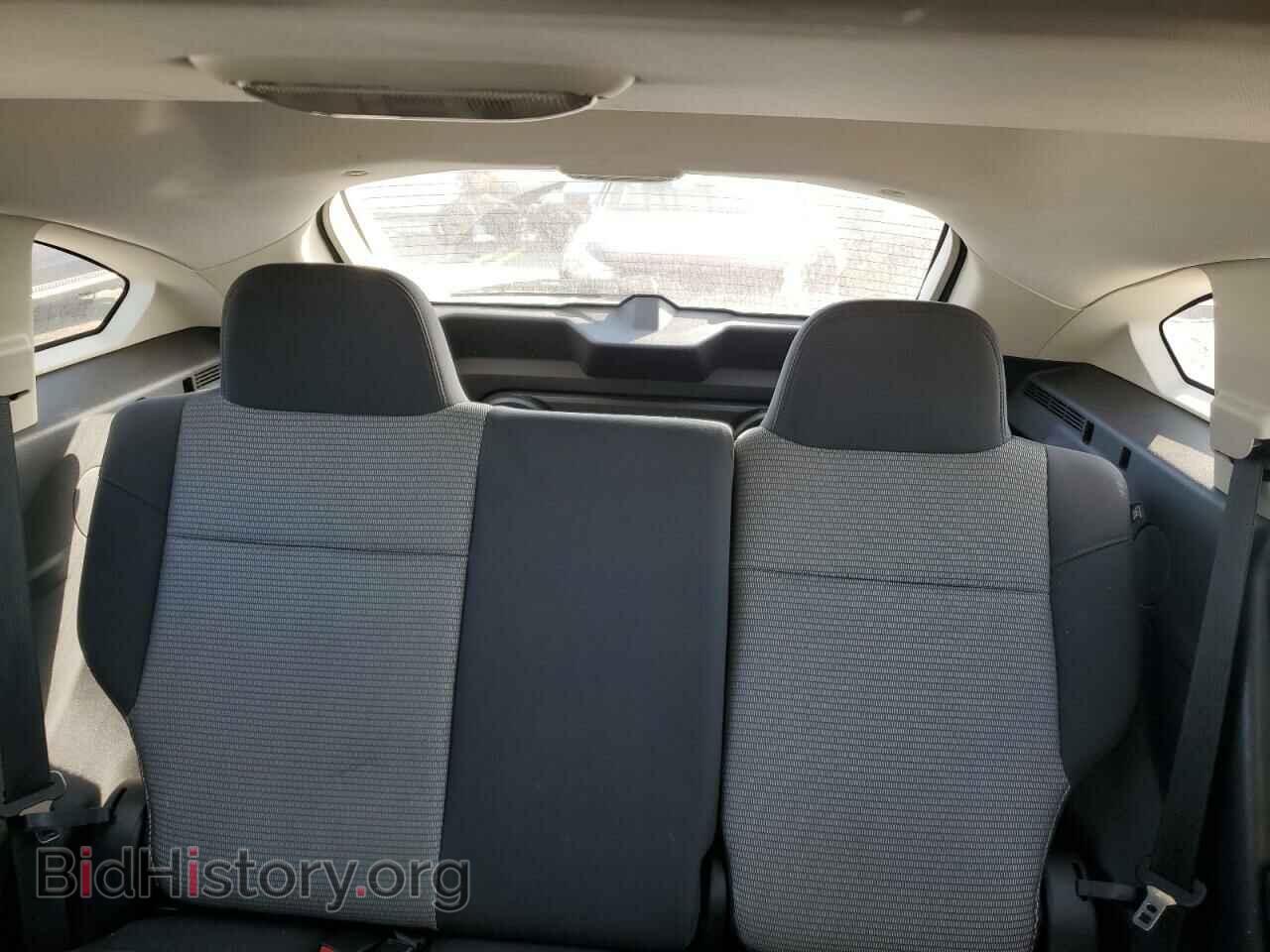 2008 DODGE CALIBER - VIN: 1B3HB48BX8D610164 - Photo 10