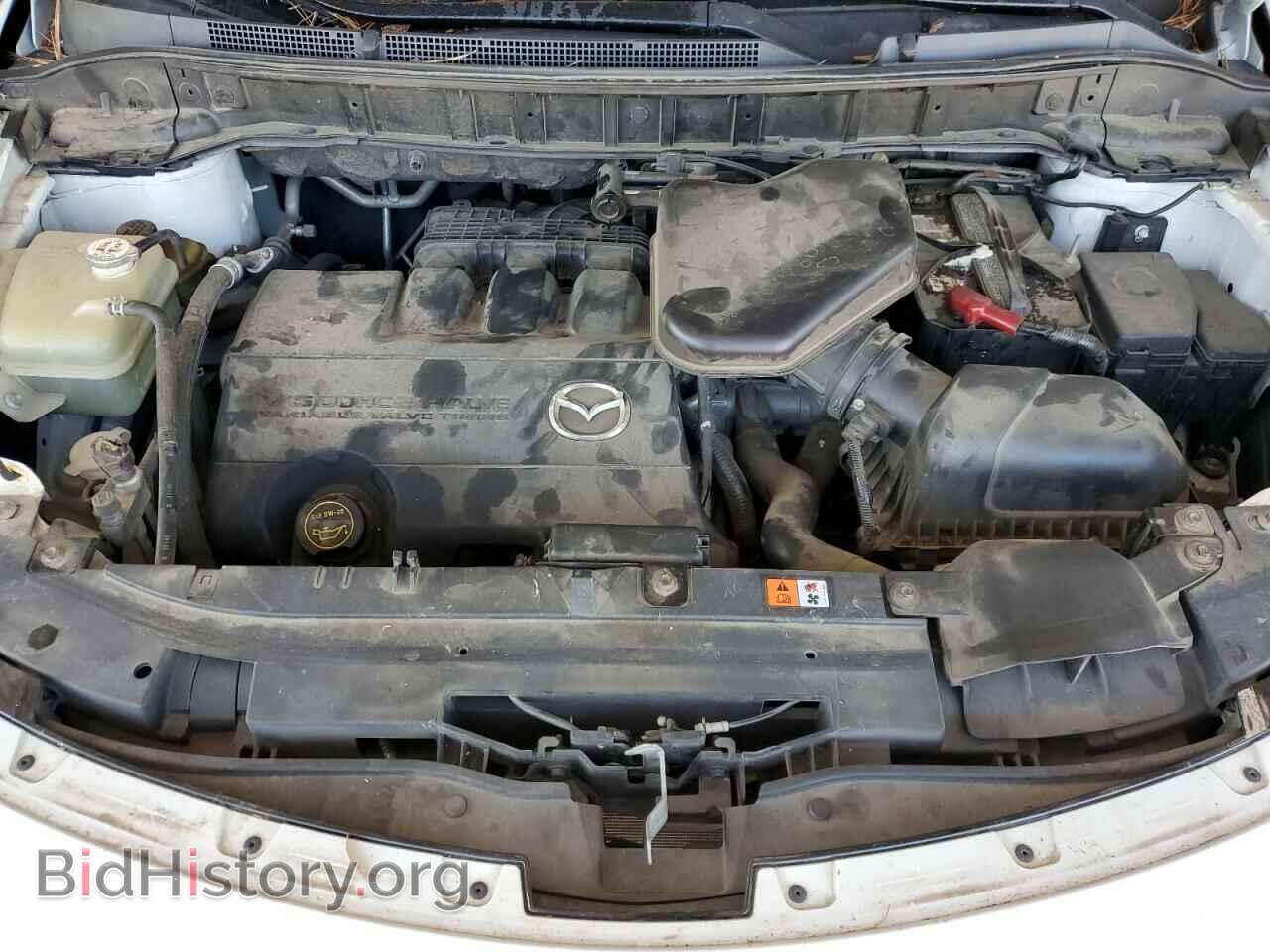 2013 MAZDA CX-9 - VIN: JM3TB2DA2D0423973 - Фото 12