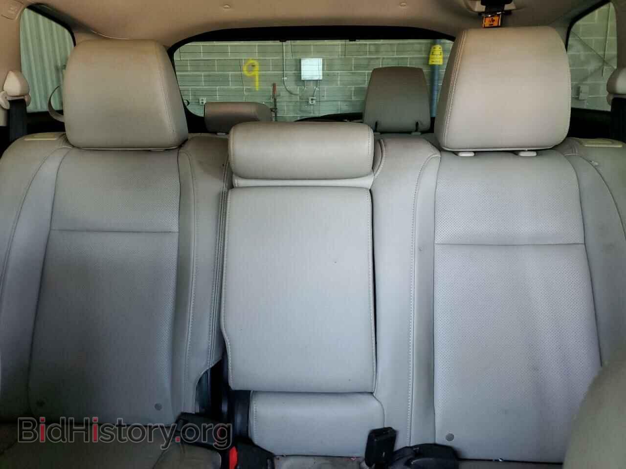2013 MAZDA CX-9 - VIN: JM3TB2DA2D0423973 - Фото 10