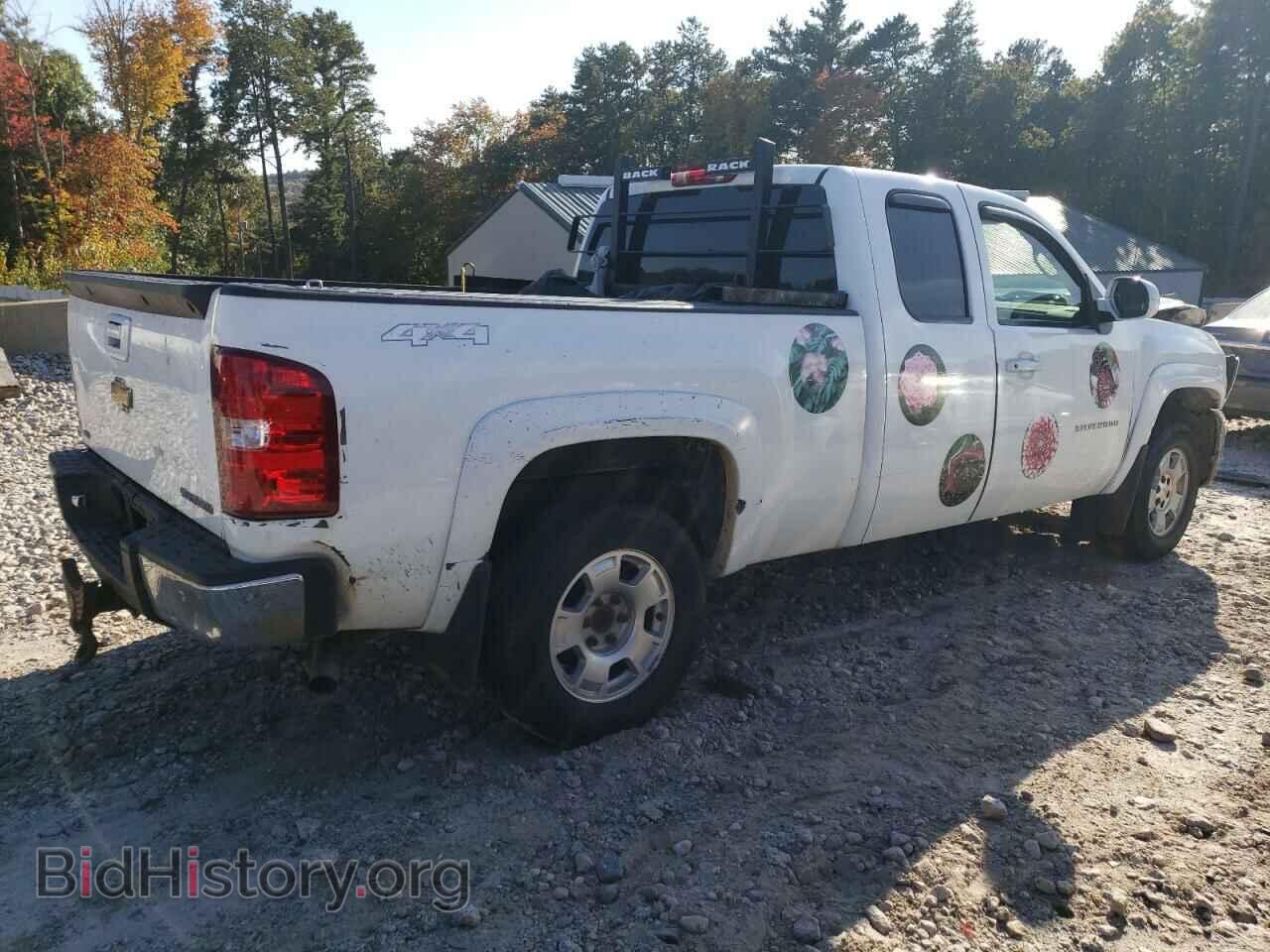 2009 CHEVROLET ALL Models - VIN: 1GCEK19C99Z173074 - Фото 3