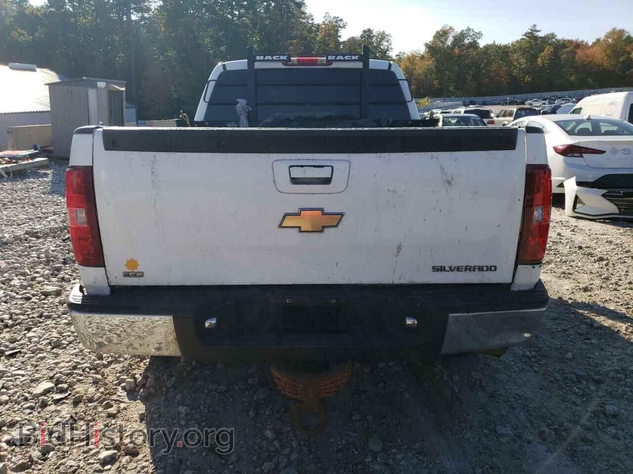 2009 CHEVROLET ALL Models - VIN: 1GCEK19C99Z173074 - Фото 6