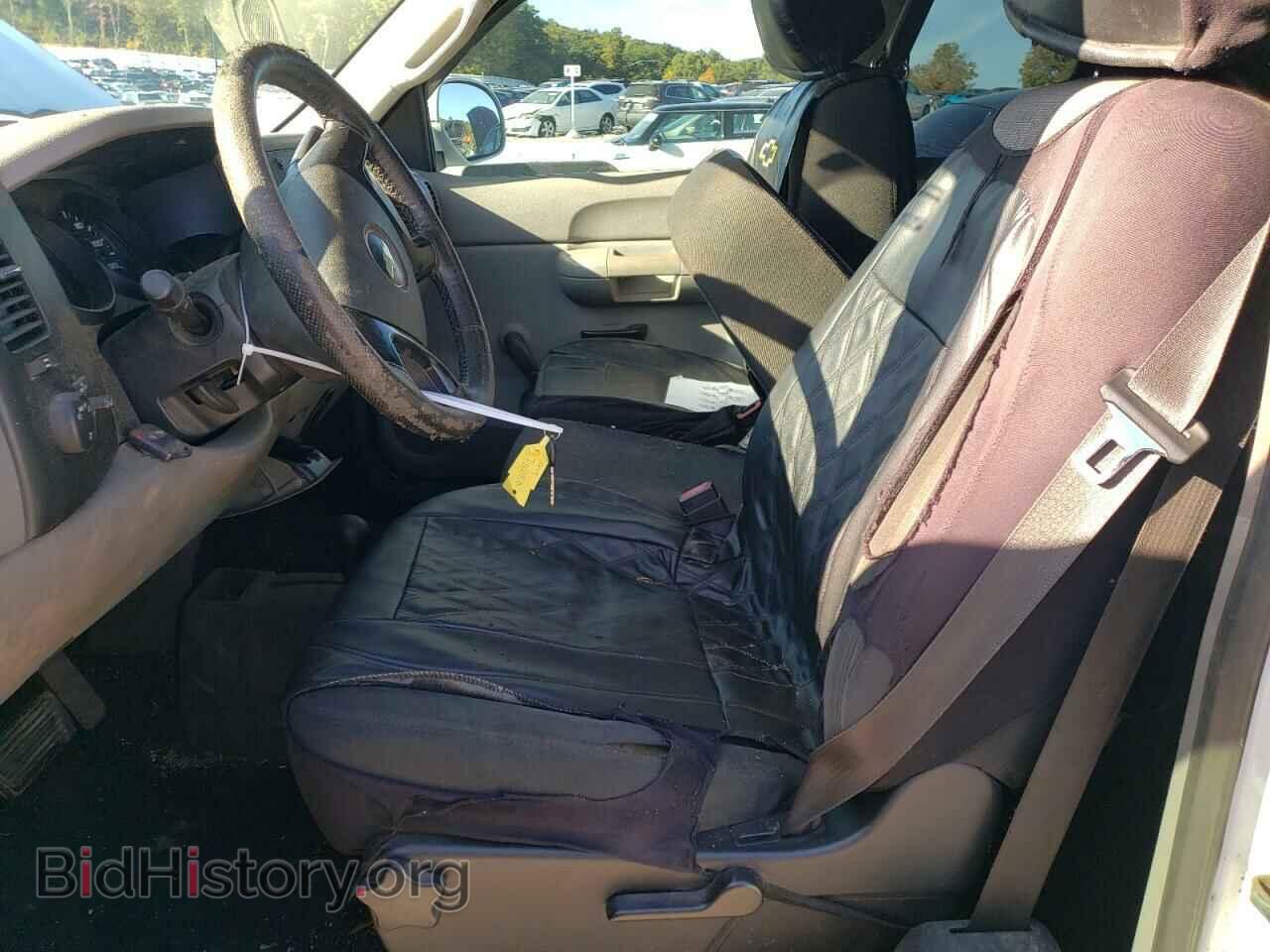 2009 CHEVROLET ALL Models - VIN: 1GCEK19C99Z173074 - Фото 7