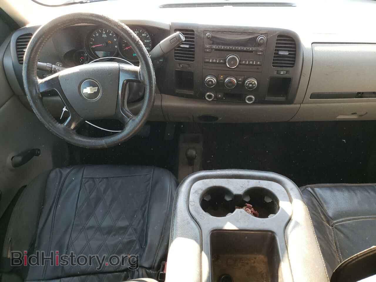2009 CHEVROLET ALL Models - VIN: 1GCEK19C99Z173074 - Фото 8