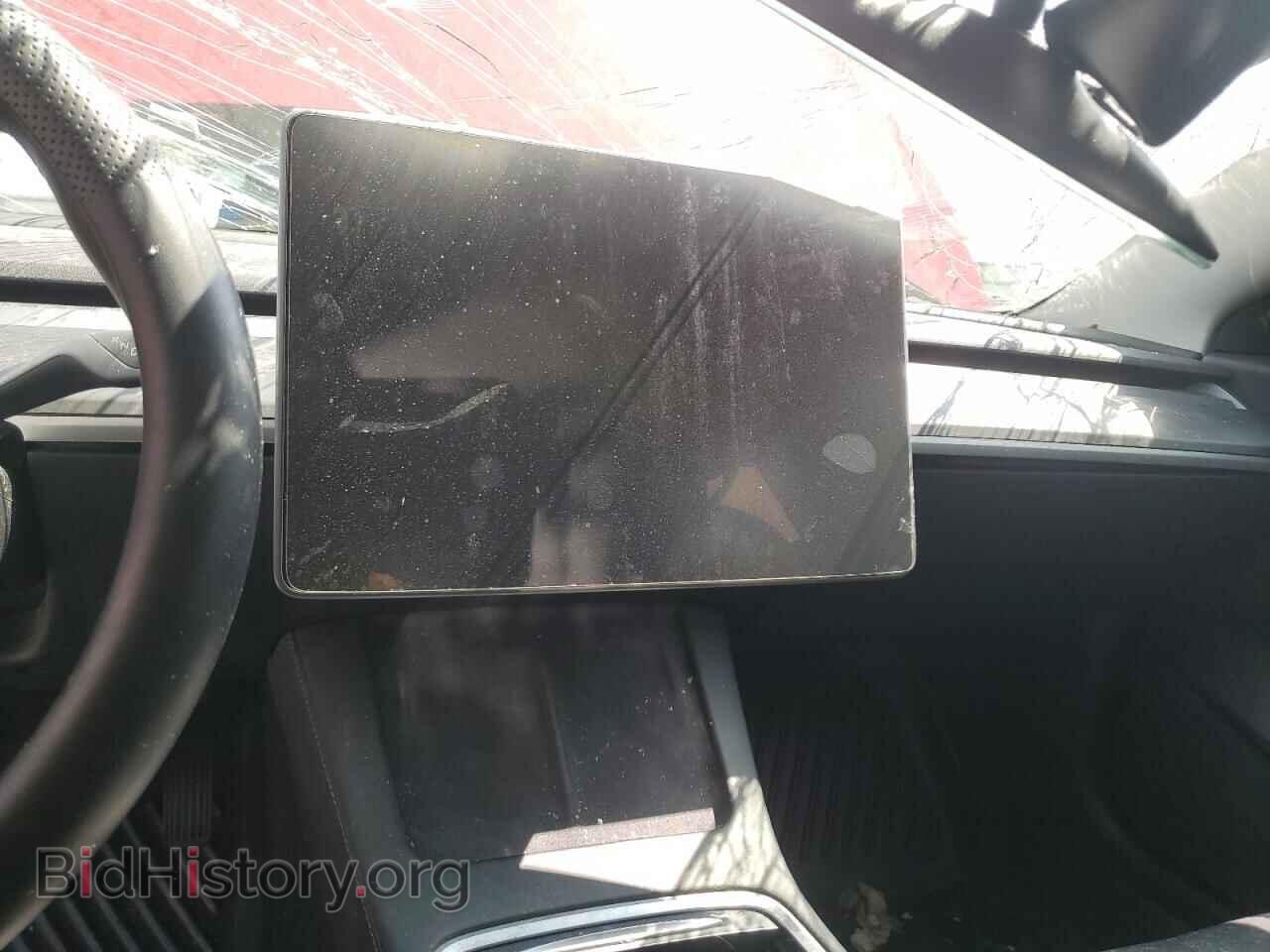 2021 TESLA MODEL 3 - VIN: 5YJ3E1EA6MF930126 - Photo 9