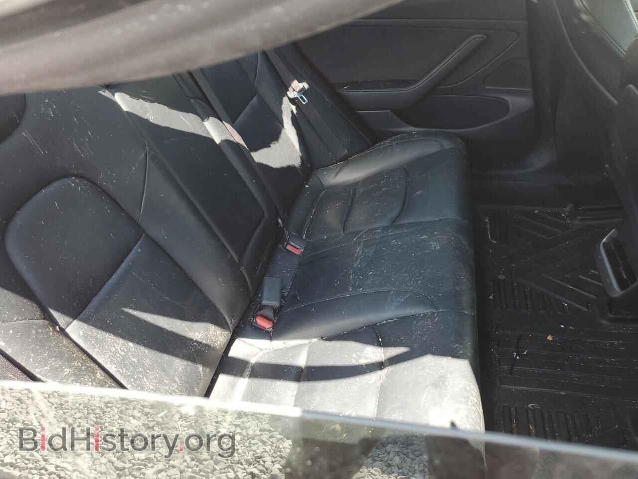 2021 TESLA MODEL 3 - VIN: 5YJ3E1EA6MF930126 - Photo 10