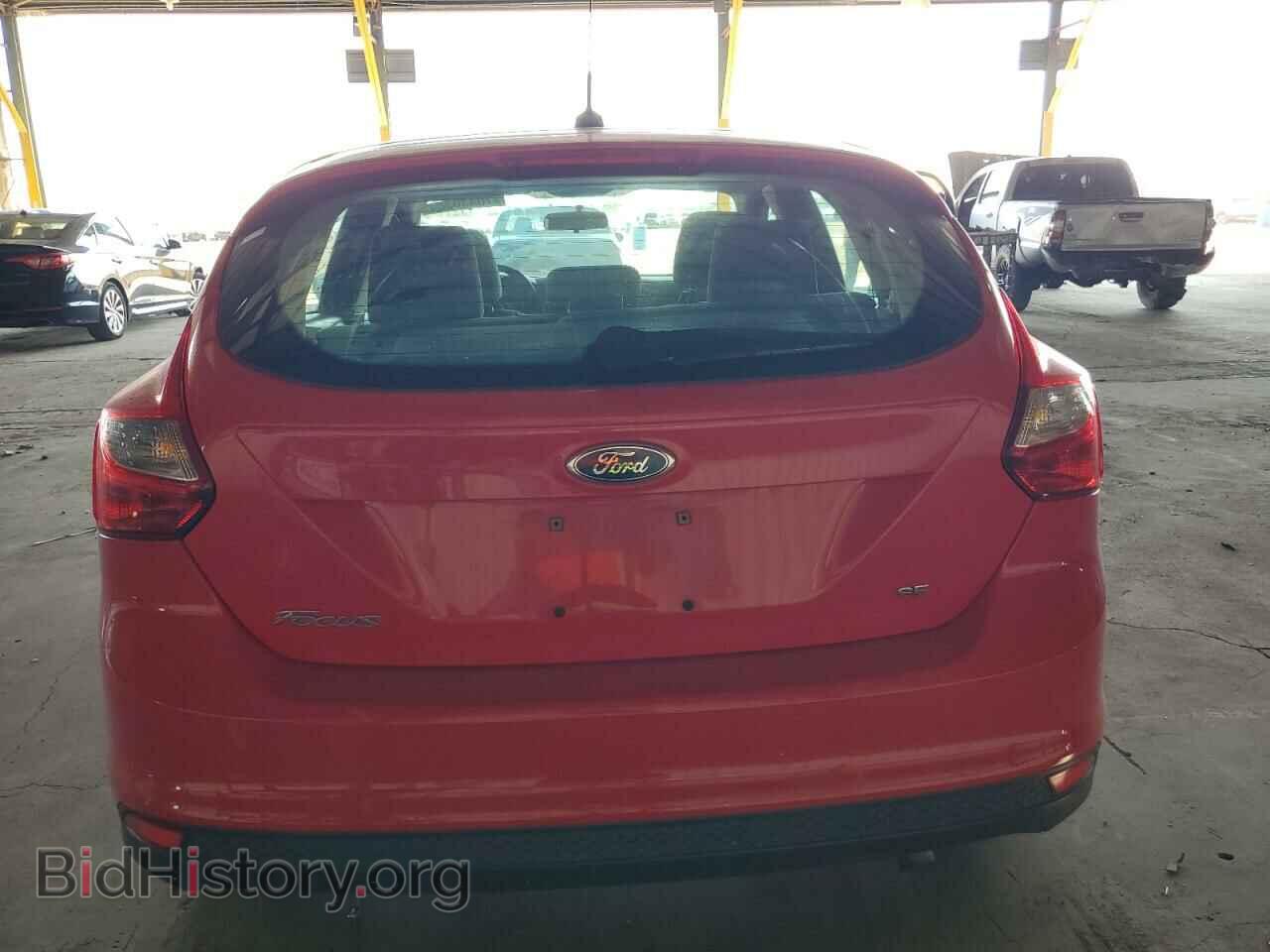 2014 FORD FOCUS - VIN: 1FADP3K20EL211451 - Photo 6