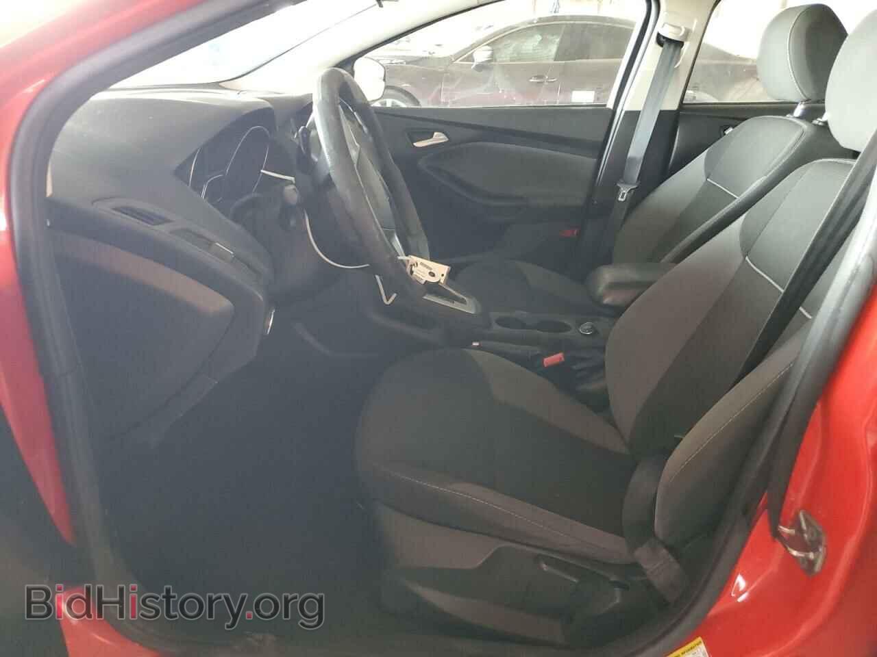 2014 FORD FOCUS - VIN: 1FADP3K20EL211451 - Photo 7