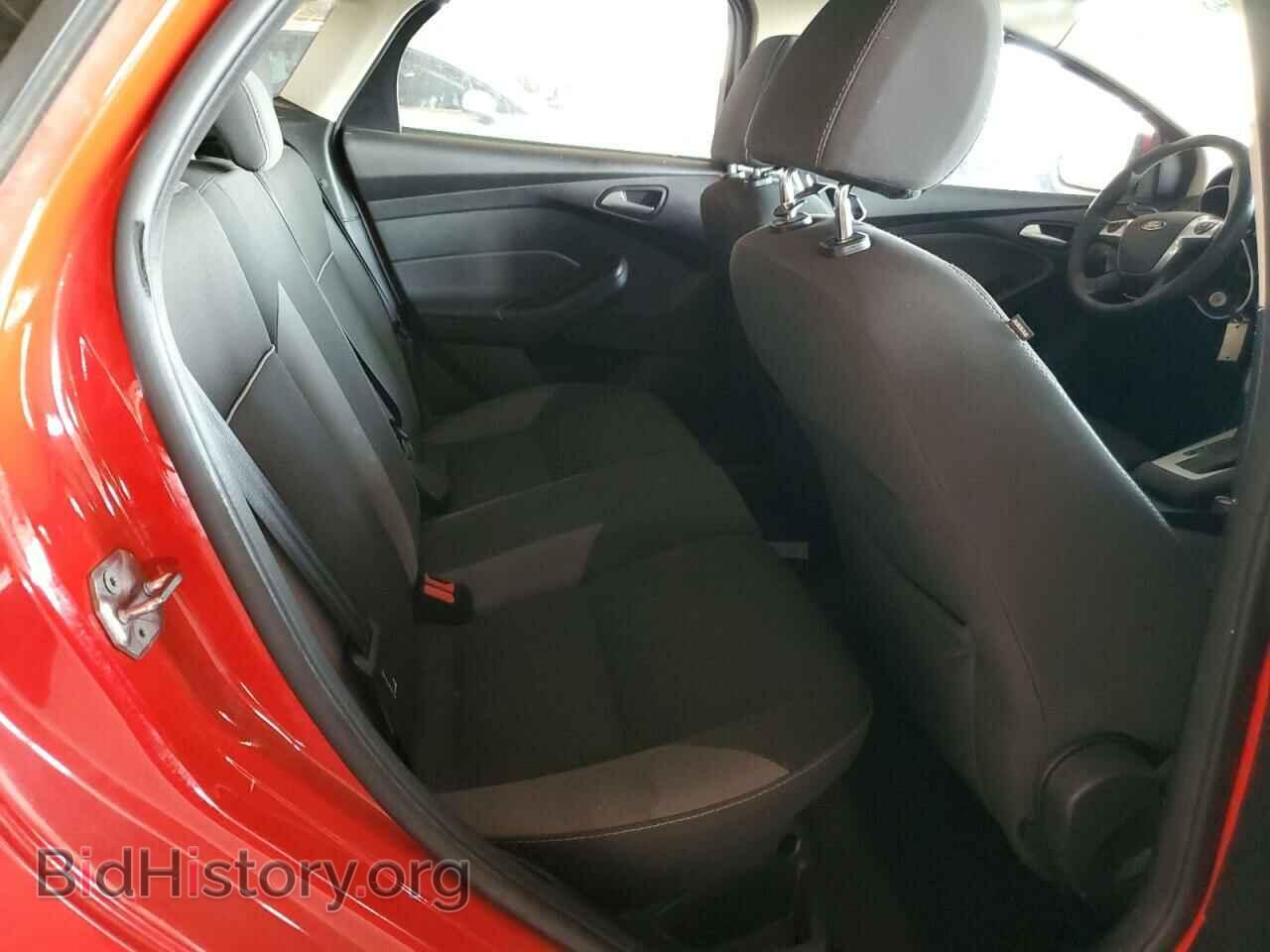 2014 FORD FOCUS - VIN: 1FADP3K20EL211451 - Photo 10