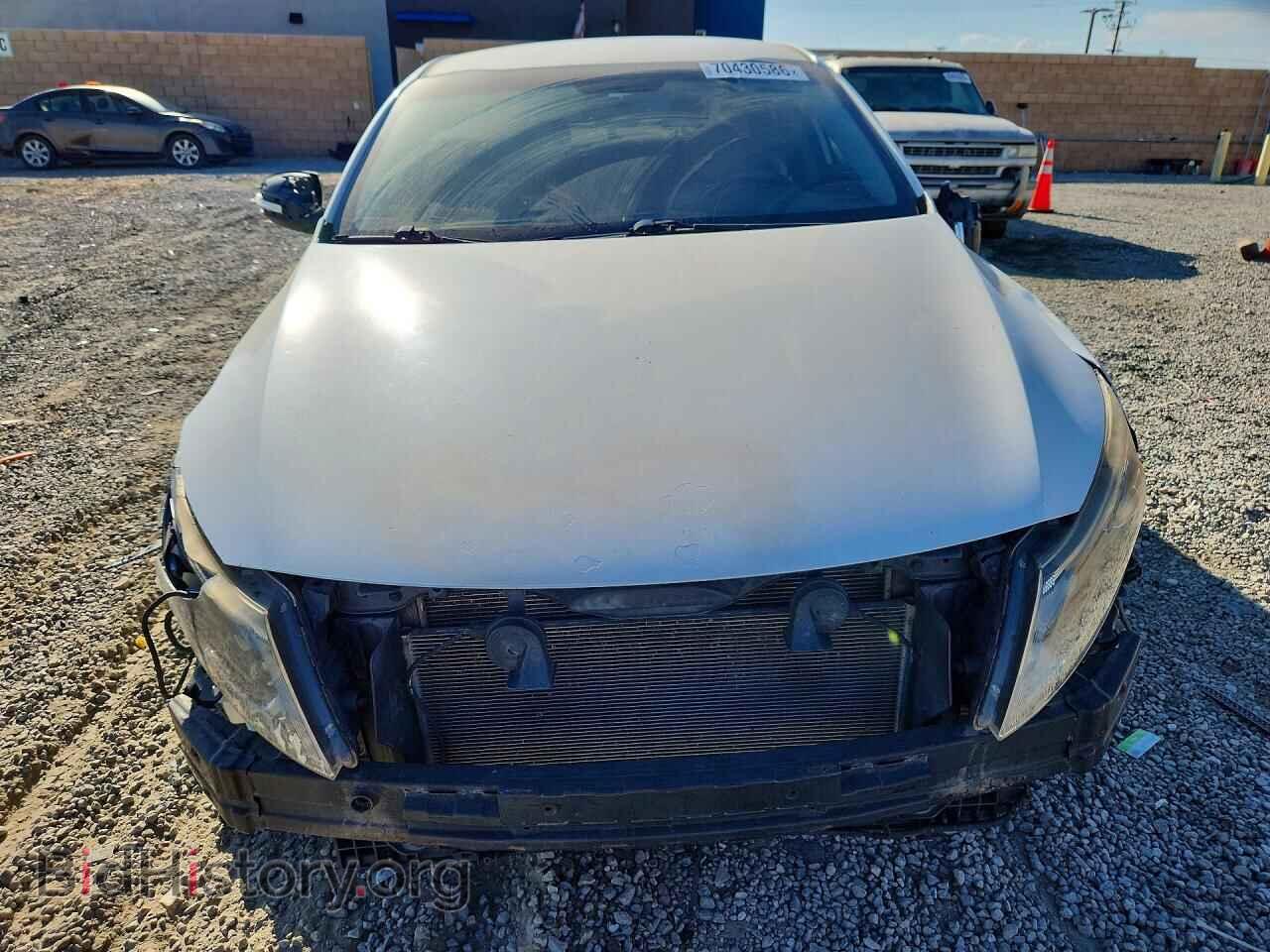 2015 KIA OPTIMA - VIN: KNAGM4A76F5661868 - Photo 5