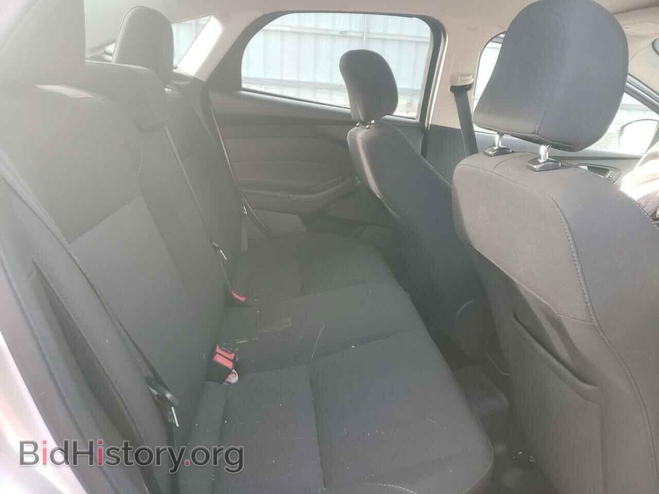 2016 FORD FOCUS - VIN: 1FADP3F29GL275470 - Фото 6