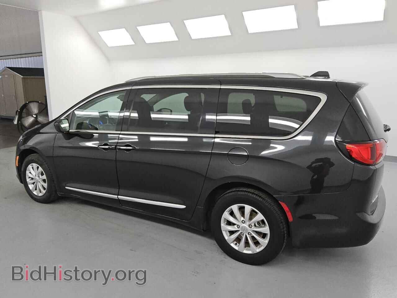 2019 CHRYSLER PACIFICA - VIN: 2C4RC1BG6KR597193 - Фото 2