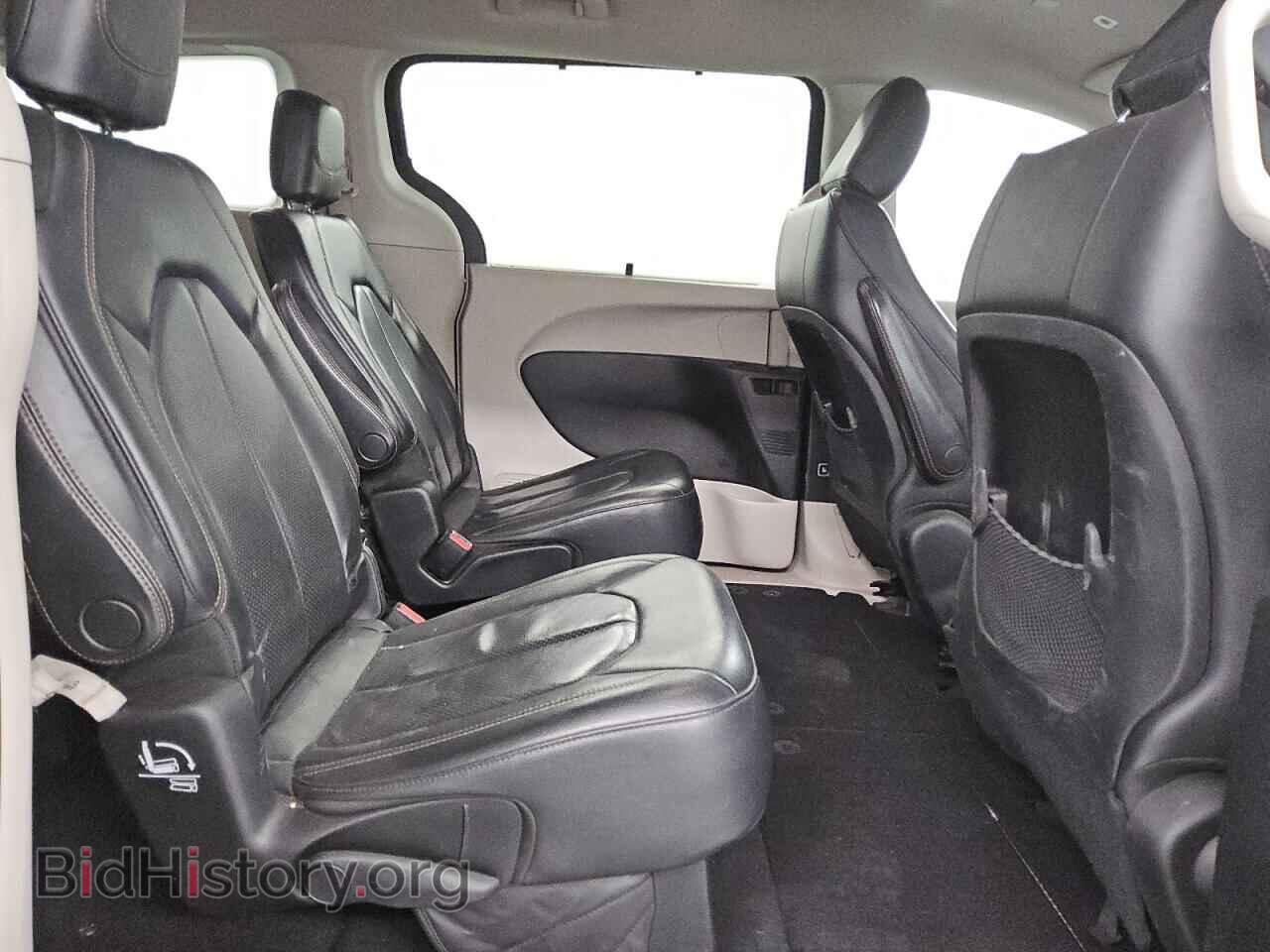 2019 CHRYSLER PACIFICA - VIN: 2C4RC1BG6KR597193 - Фото 11