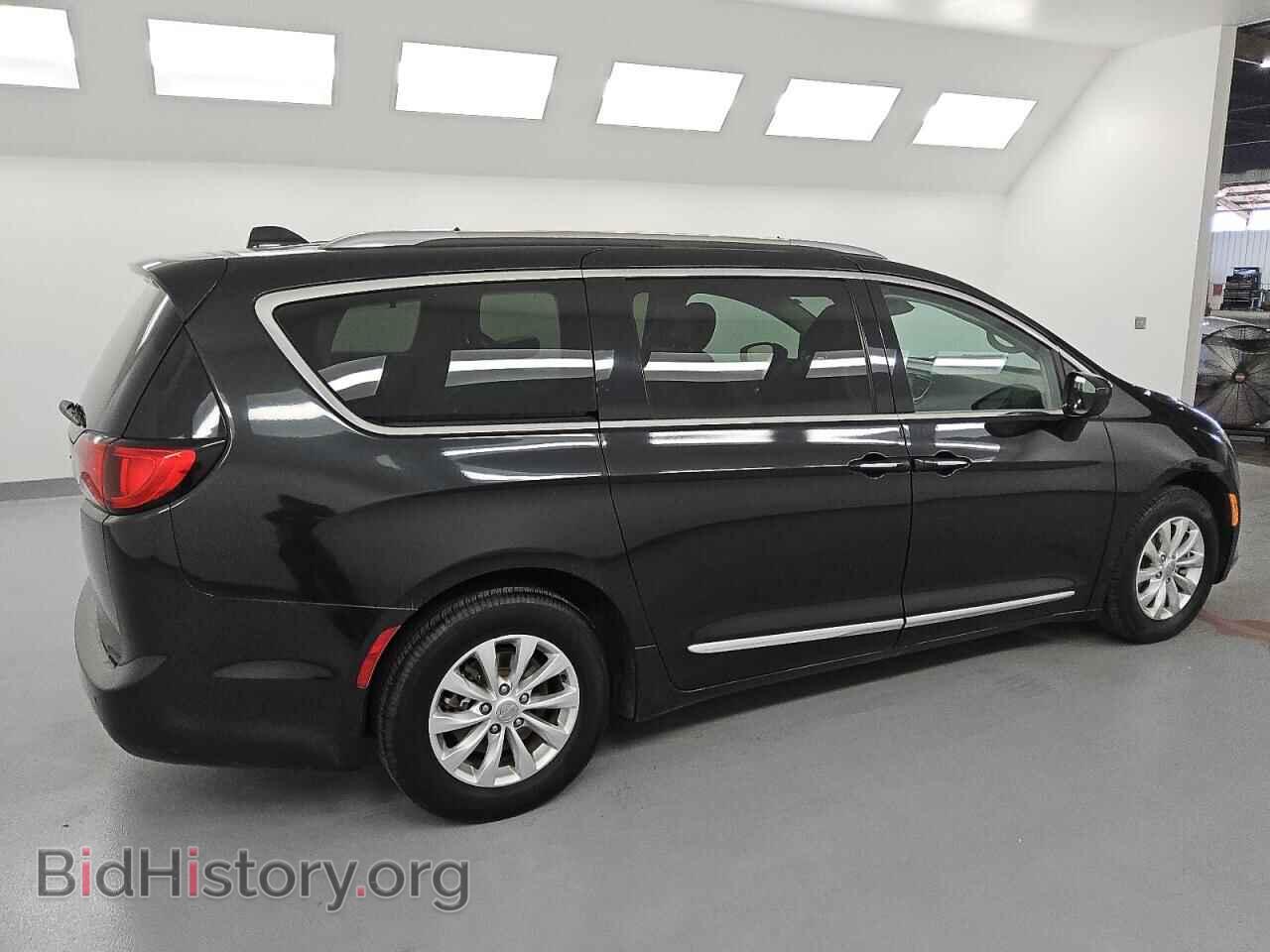 2019 CHRYSLER PACIFICA - VIN: 2C4RC1BG6KR597193 - Фото 3