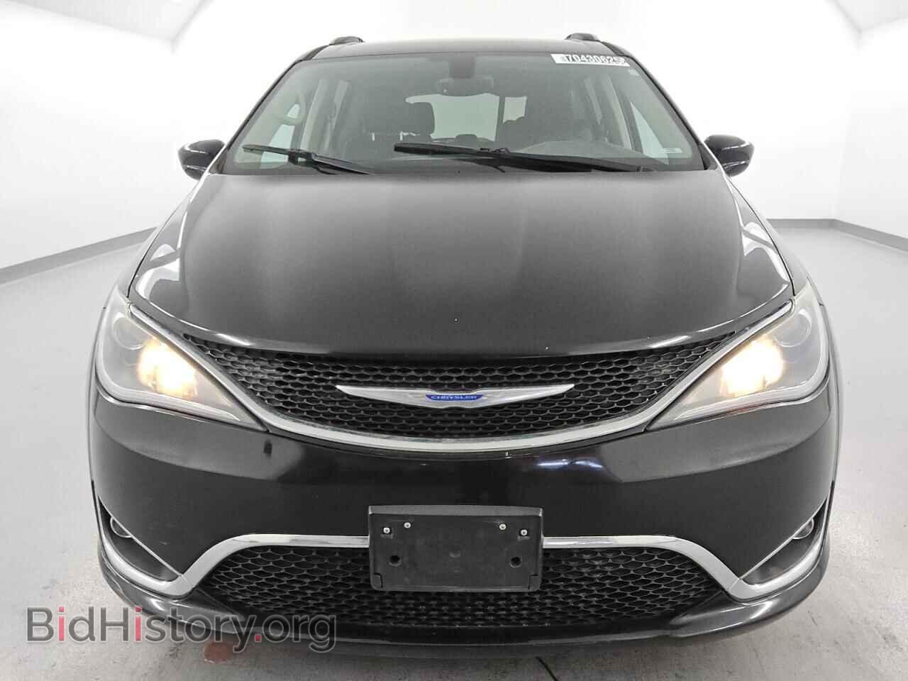 2019 CHRYSLER PACIFICA - VIN: 2C4RC1BG6KR597193 - Фото 5