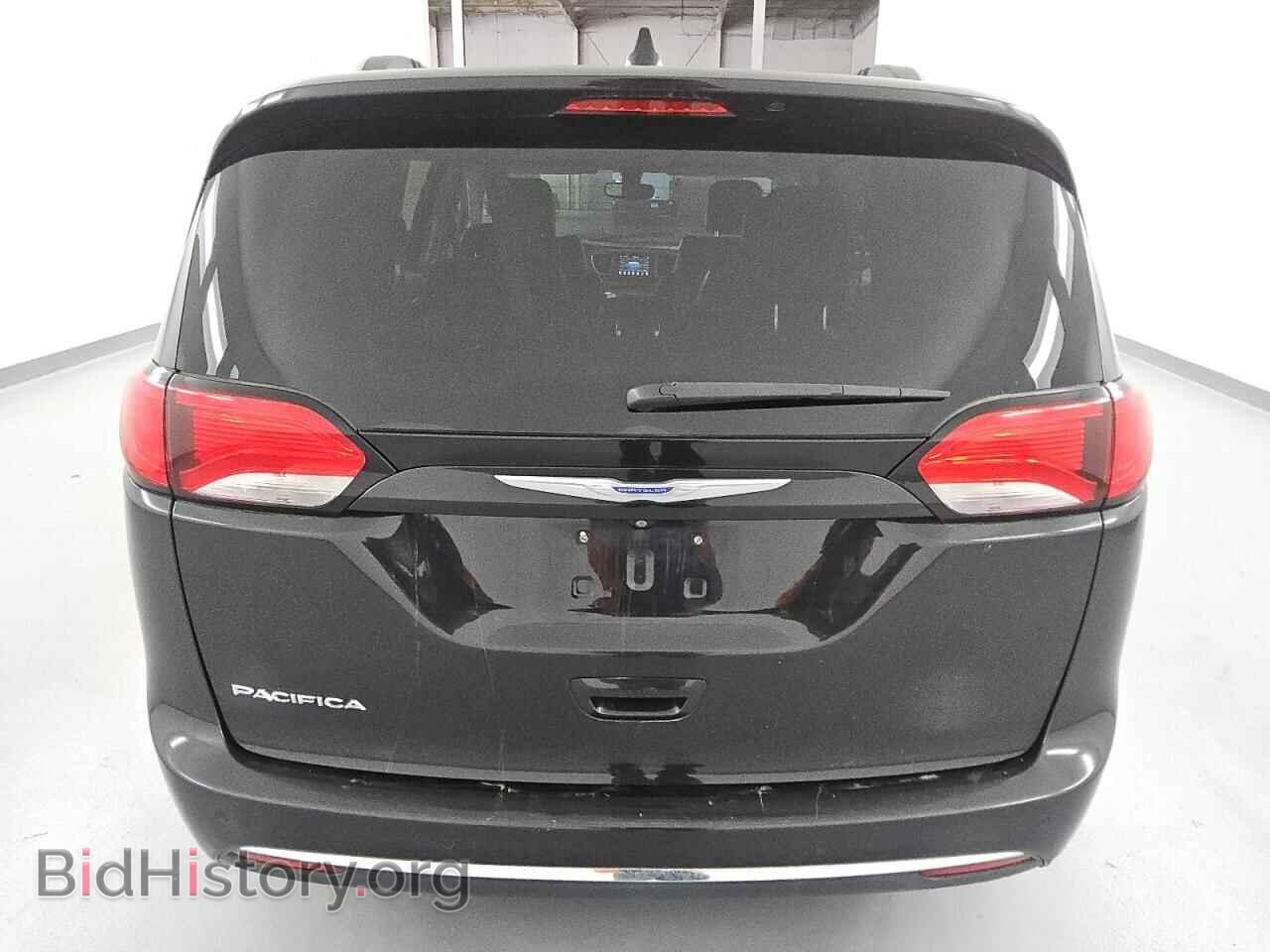 2019 CHRYSLER PACIFICA - VIN: 2C4RC1BG6KR597193 - Фото 6