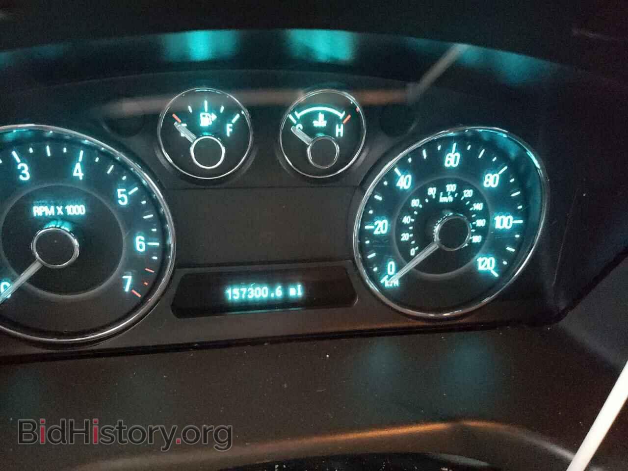 2012 FORD FLEX - VIN: 2FMGK5CC5CBD20764 - Photo 8