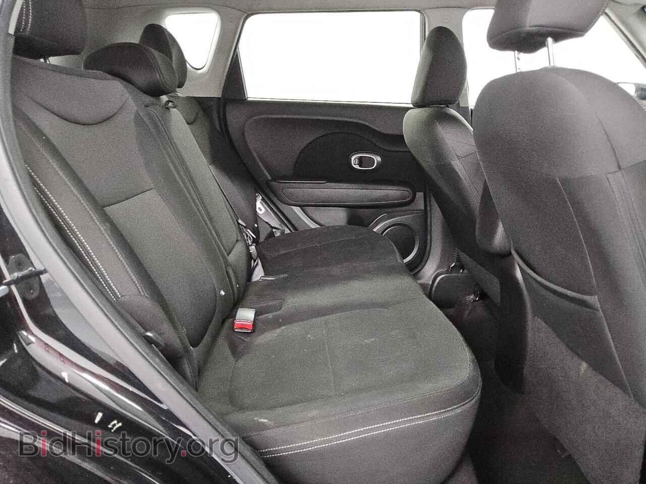 2014 KIA SOUL - VIN: KNDJN2A24E7071783 - Фото 11