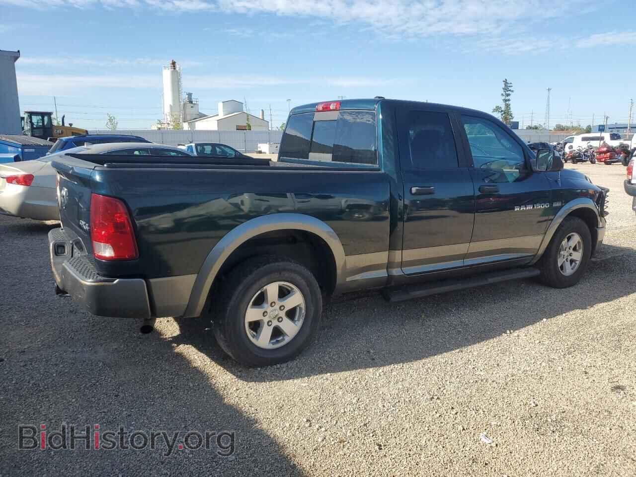 2011 DODGE All Models - VIN: 1D7RV1GT0BS659580 - Фото 3