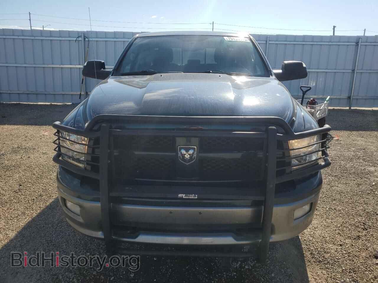 2011 DODGE All Models - VIN: 1D7RV1GT0BS659580 - Фото 5