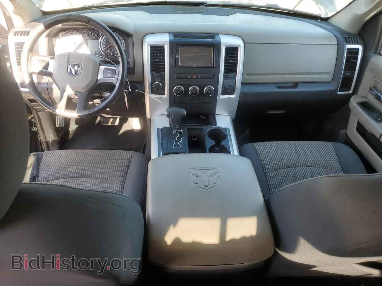 2011 DODGE All Models - VIN: 1D7RV1GT0BS659580 - Фото 8