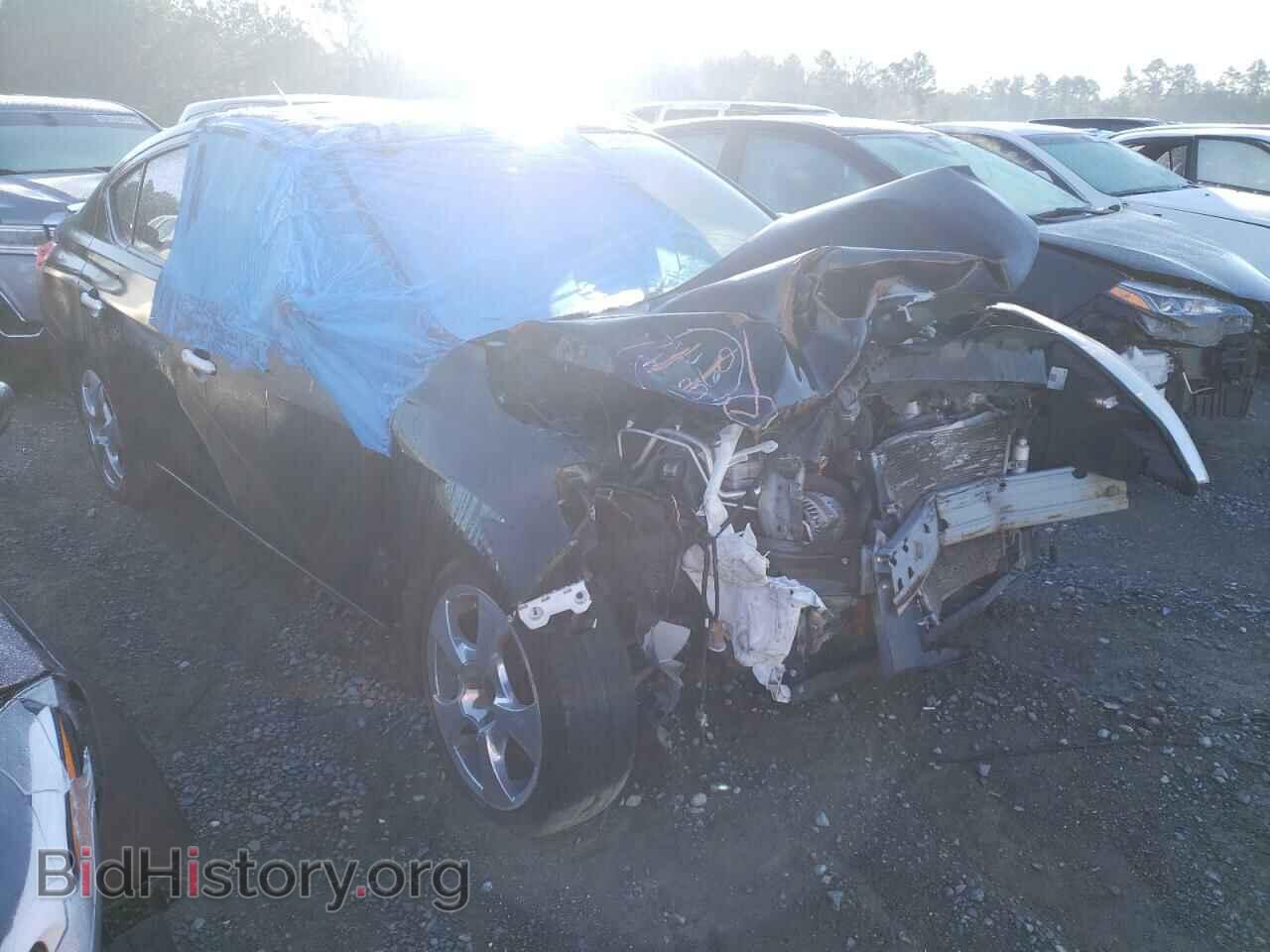 Photo 3N1CN7AP7GL909324 - NISSAN VERSA 2016