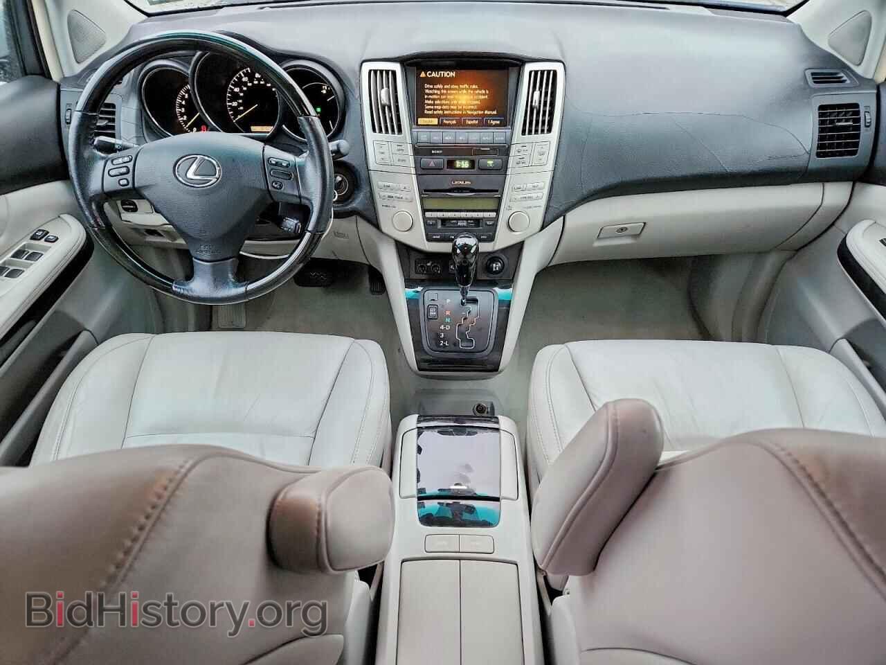 Report 2T2HK31U98C053177 LEXUS RX350 2025 SILVER GAS - price and damage ...