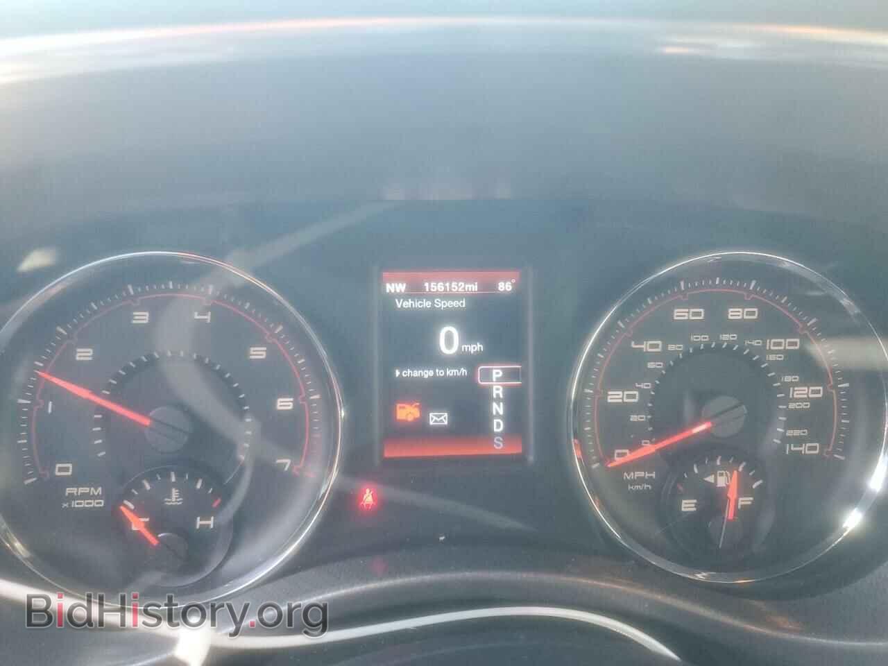 2012 DODGE CHARGER - VIN: 2C3CDXHG3CH164407 - Фото 9