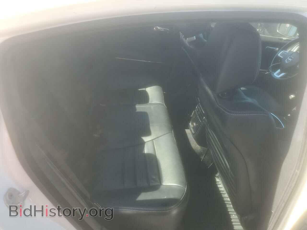 2012 DODGE CHARGER - VIN: 2C3CDXHG3CH164407 - Фото 10