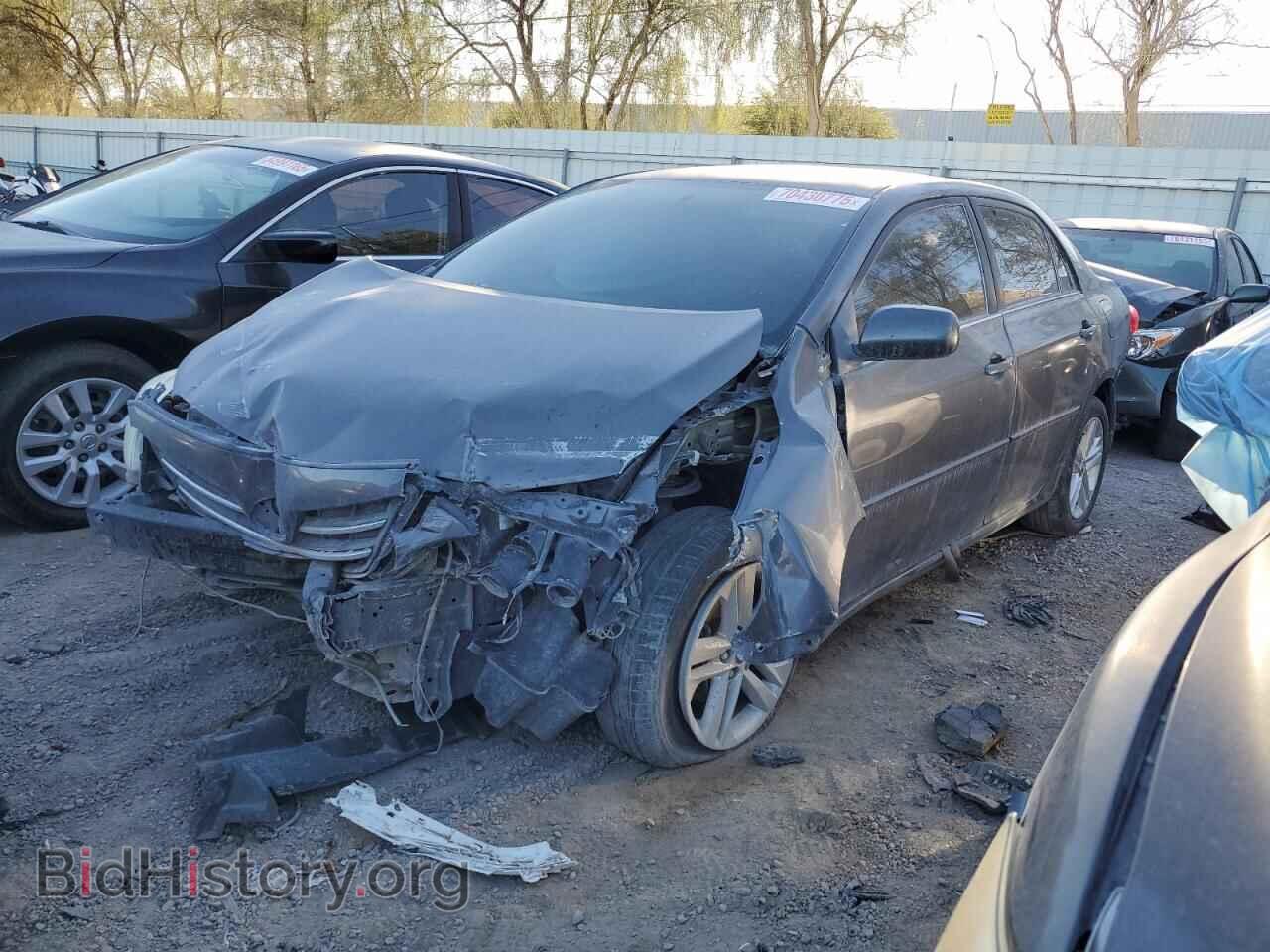 Фотография 5YFBU4EE2DP151653 - TOYOTA COROLLA 2013