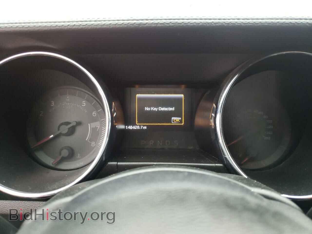 2015 FORD MUSTANG - VIN: 1FA6P8AM5F5385224 - Фото 9