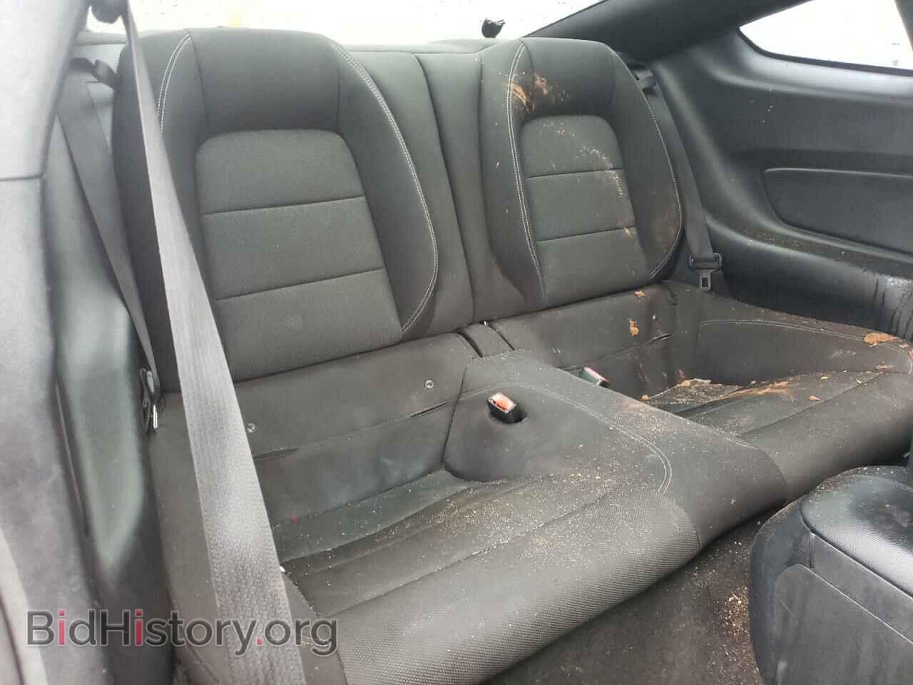 2015 FORD MUSTANG - VIN: 1FA6P8AM5F5385224 - Фото 10