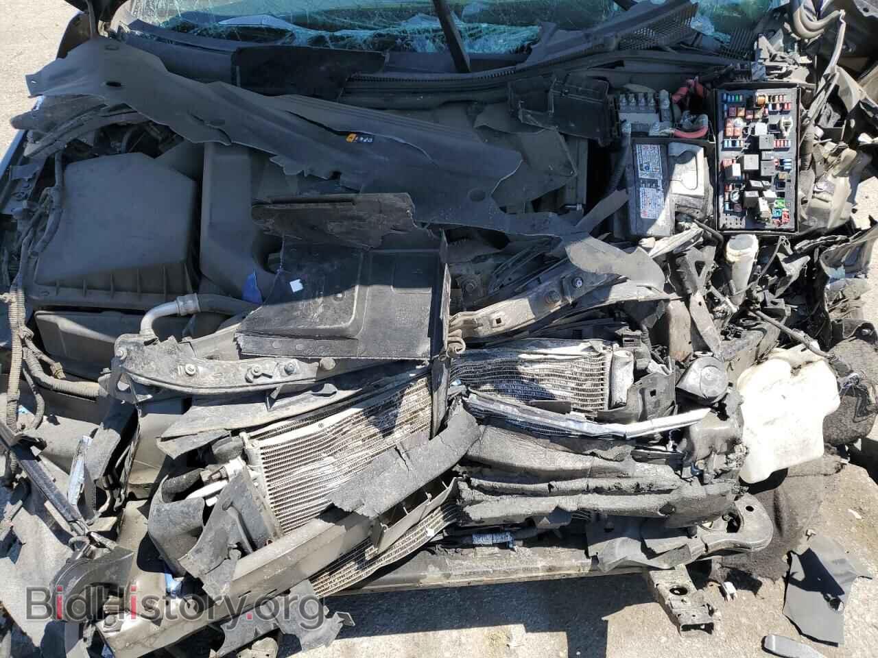 2018 CADILLAC XTS - VIN: 2G61M5S39J9123237 - Фото 11