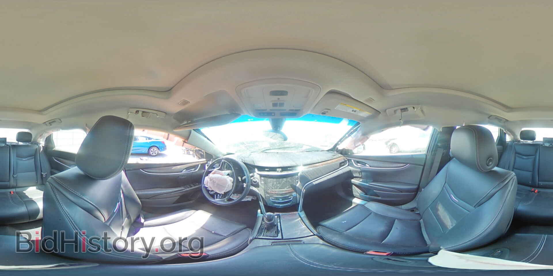 2018 CADILLAC XTS - VIN: 2G61M5S39J9123237 - Фото 14