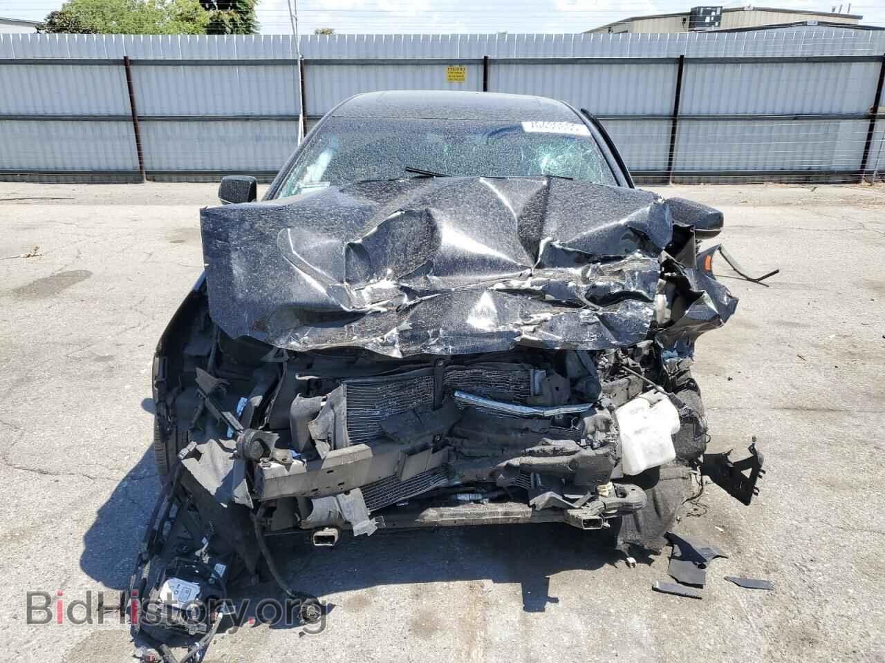 2018 CADILLAC XTS - VIN: 2G61M5S39J9123237 - Фото 5