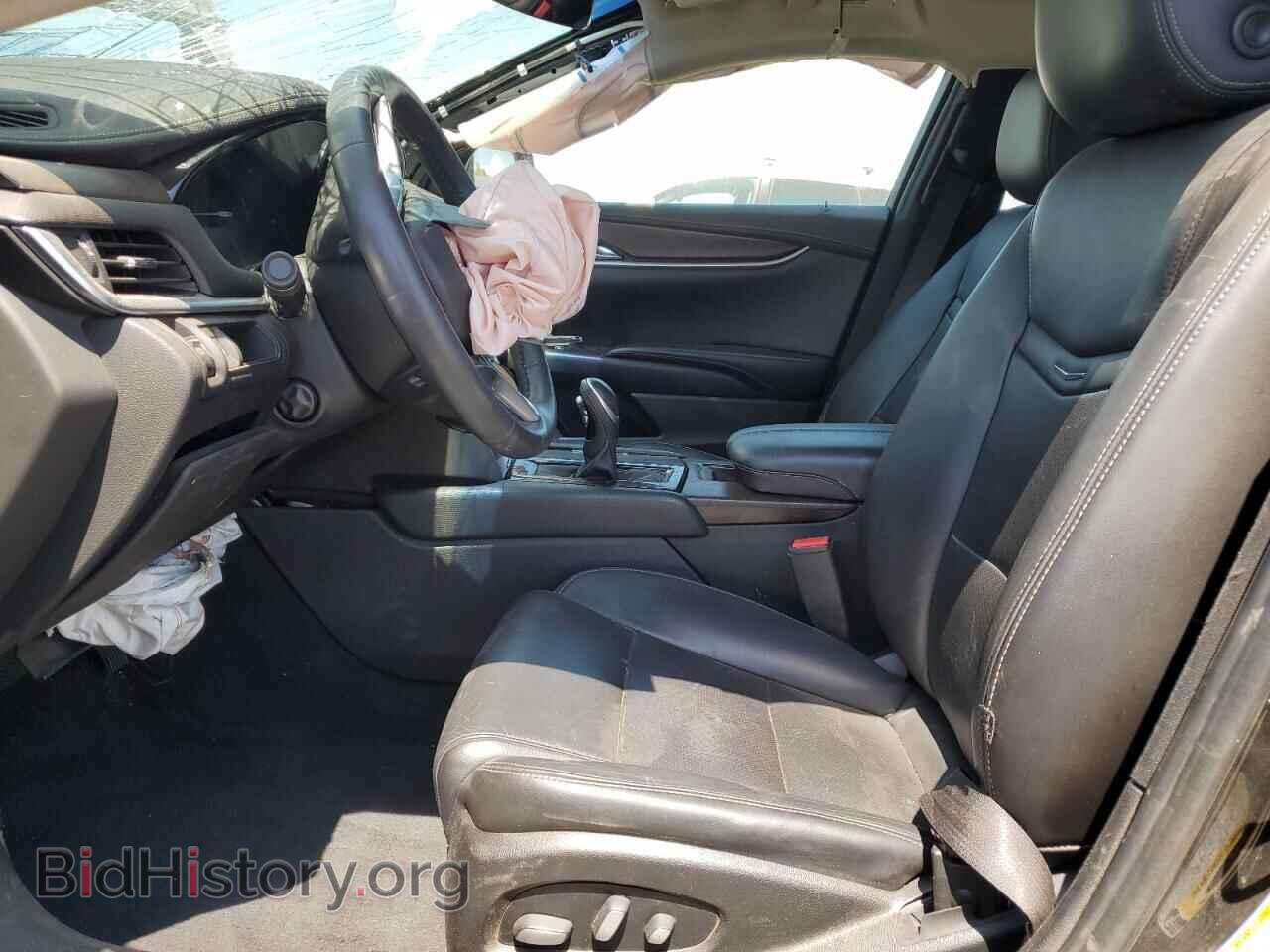 2018 CADILLAC XTS - VIN: 2G61M5S39J9123237 - Фото 7