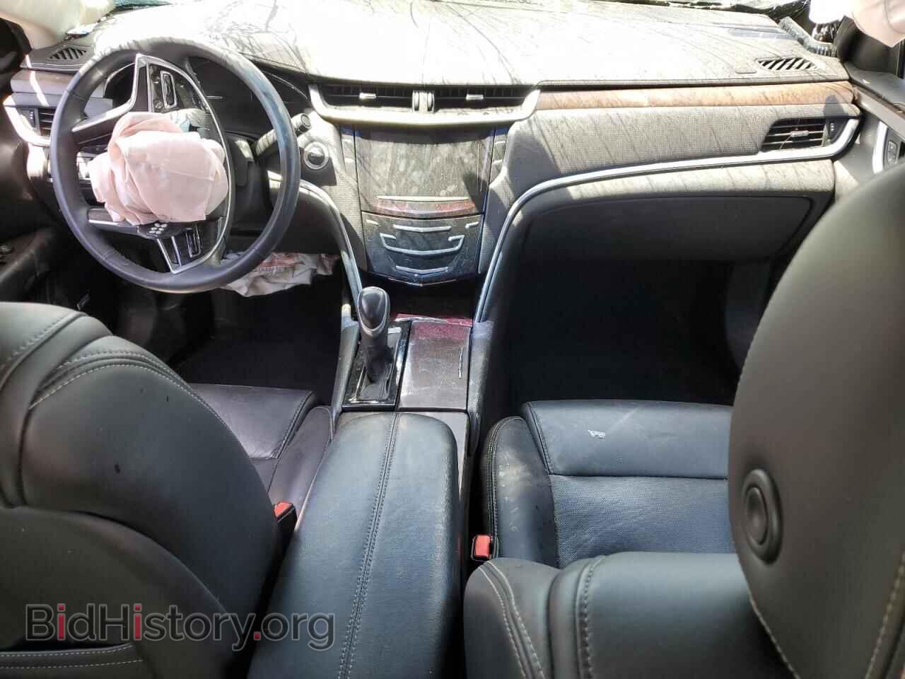 2018 CADILLAC XTS - VIN: 2G61M5S39J9123237 - Фото 8