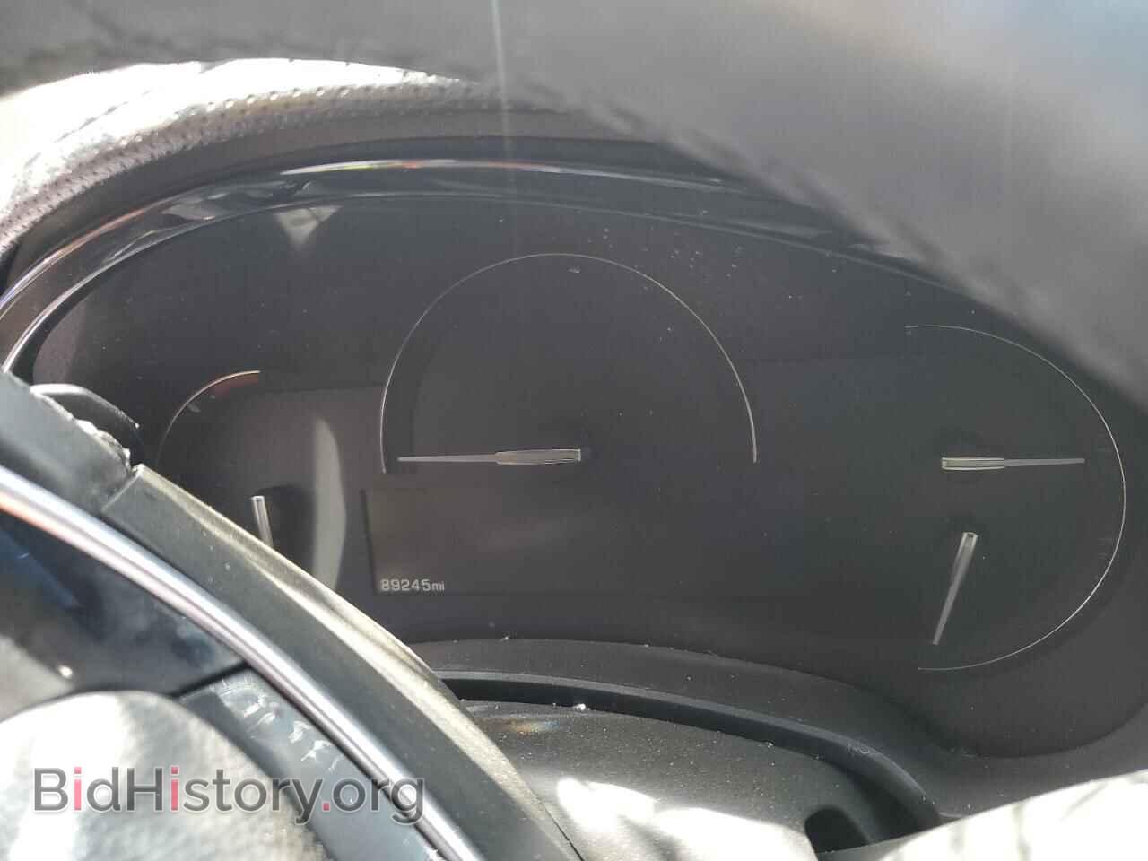 2018 CADILLAC XTS - VIN: 2G61M5S39J9123237 - Фото 9