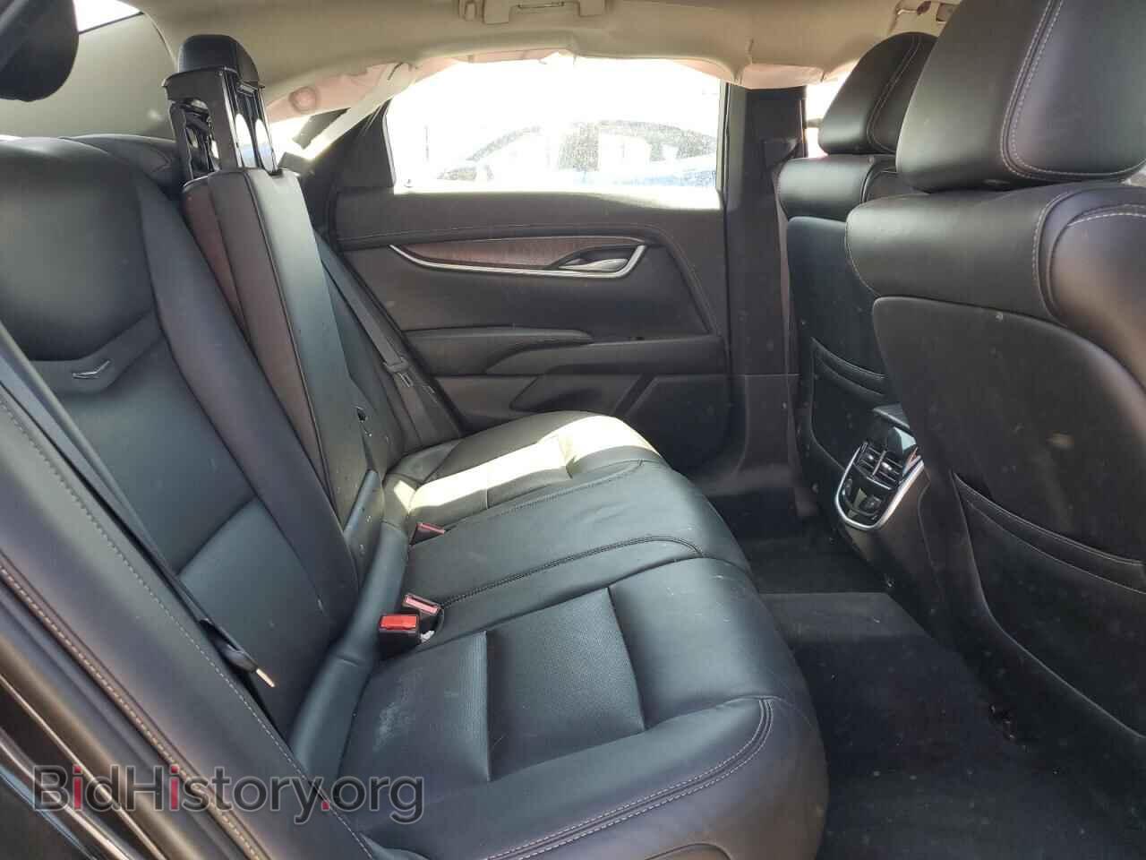 2018 CADILLAC XTS - VIN: 2G61M5S39J9123237 - Фото 10