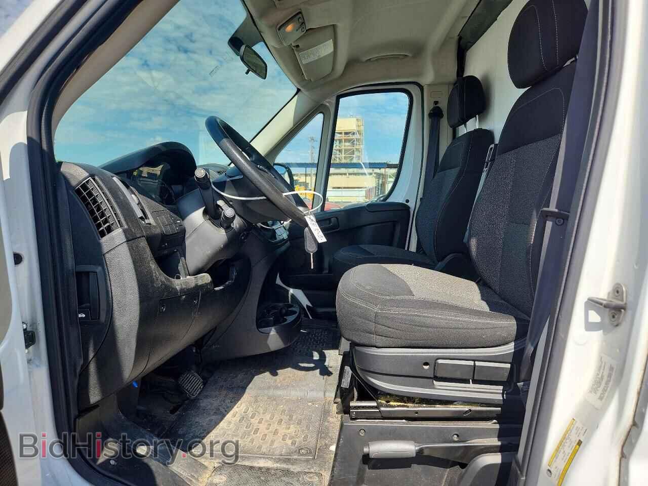 2014 RAM PROMASTER - VIN: 3C6TRVAG6EE103005 - Photo 7