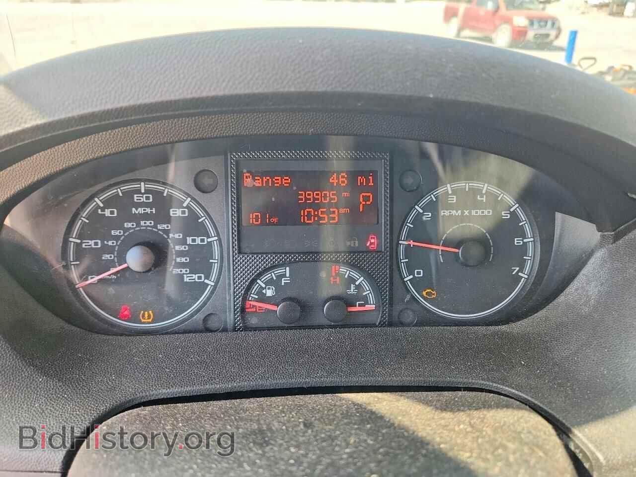 2014 RAM PROMASTER - VIN: 3C6TRVAG6EE103005 - Photo 9