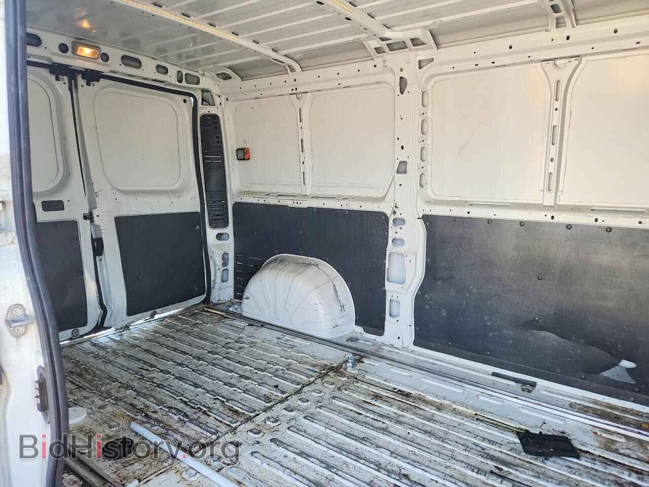 2014 RAM PROMASTER - VIN: 3C6TRVAG6EE103005 - Photo 10
