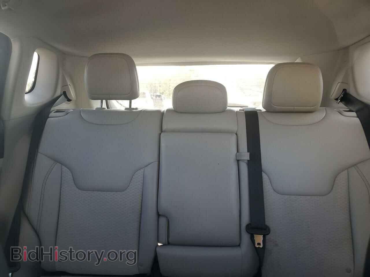 2022 JEEP COMPASS - VIN: 3C4NJCBBXNT149433 - Photo 10