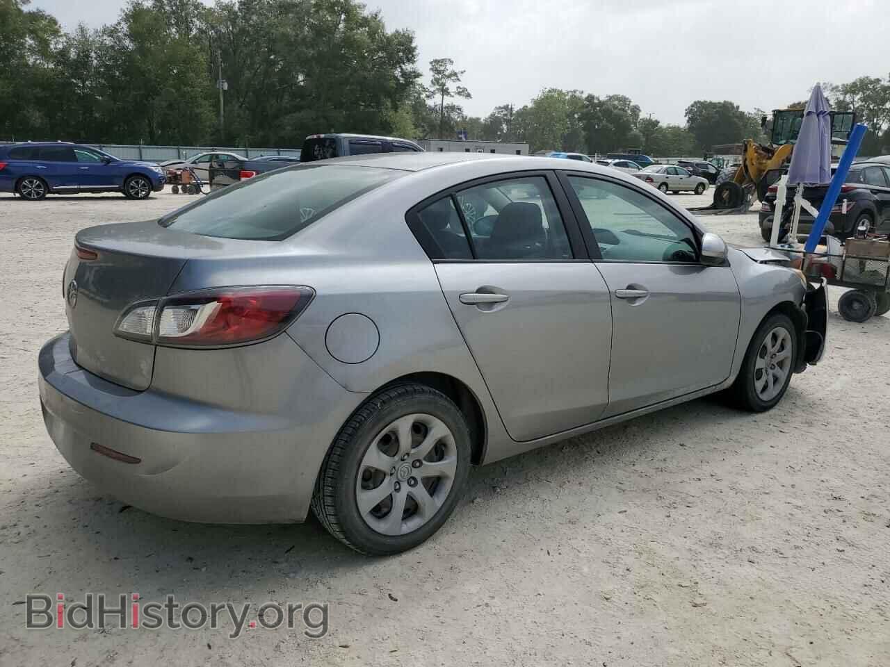 2013 MAZDA 3 - VIN: JM1BL1TF2D1741191 - Photo 3