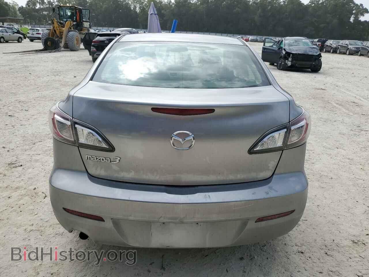 2013 MAZDA 3 - VIN: JM1BL1TF2D1741191 - Photo 6