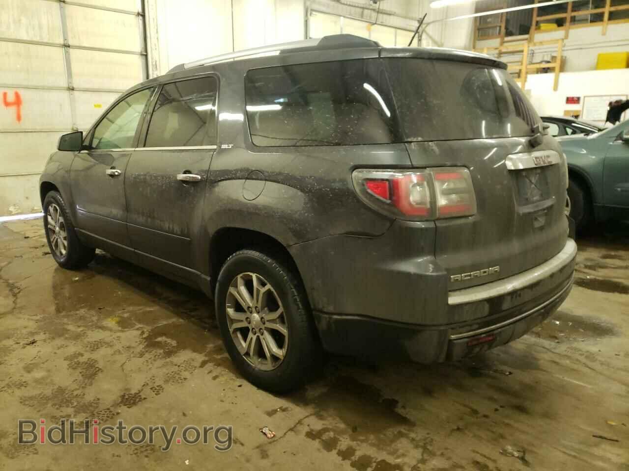 2014 GMC ACADIA - VIN: 1GKKVRKD2EJ108382 - Фото 2