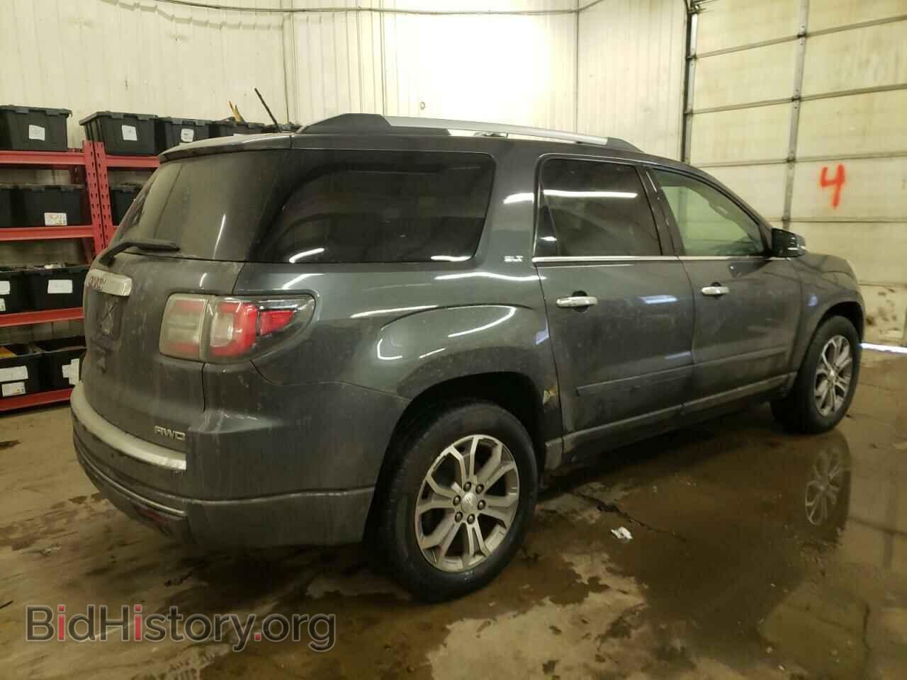 2014 GMC ACADIA - VIN: 1GKKVRKD2EJ108382 - Фото 3